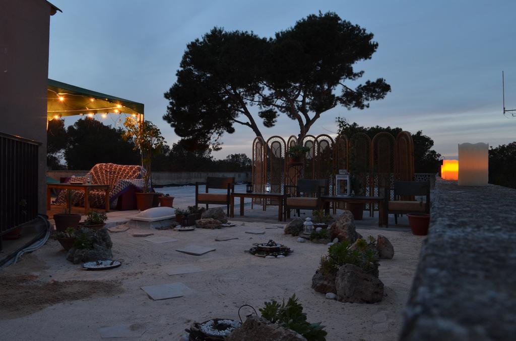 Residencia Santiago Mallorca Cala Figuera  Exterior foto