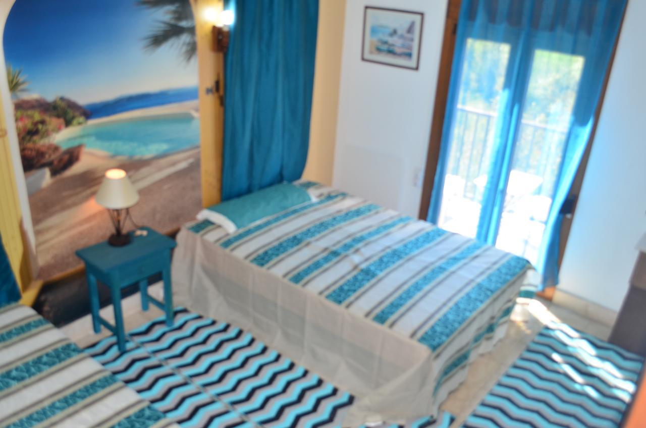 Residencia Santiago Mallorca Cala Figuera  Exterior foto